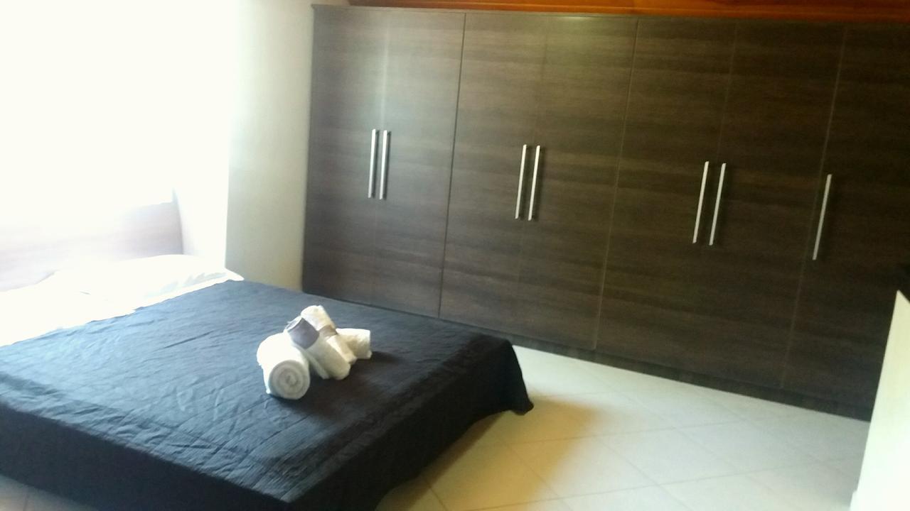 Bed and Breakfast Pedacinho Do Paraiso Куритиба Экстерьер фото